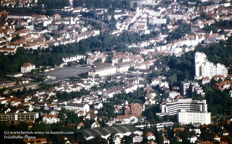 BINDON BARRACKS 001