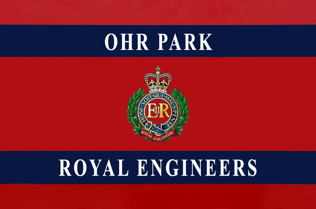 Ohrpark