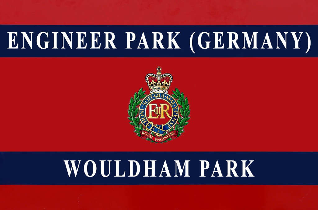 Wouldham Park