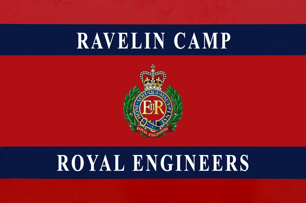 ravelin