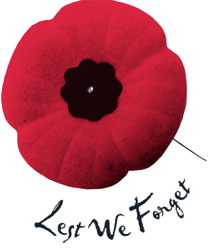 lestweforget