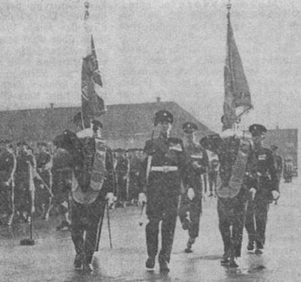 1959_11_21 Parade in der Linsingen Kaserne 002
