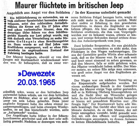 1965_03_20_Maurer flüchtete im Jeep