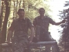 alan-ventress-and-ian-ambrose-on-exercise-in-germany-1968