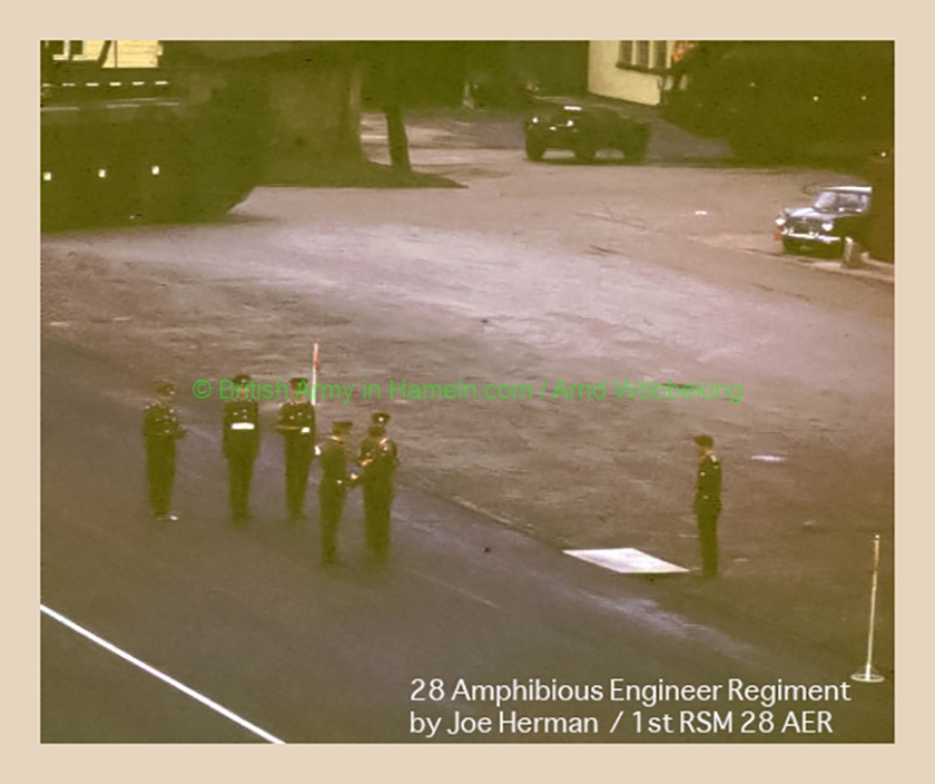 009-28-aer-re-end-of-parade-discution