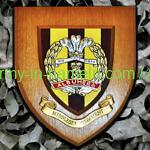 1959/11/18 – Lt.Col. Nolda / Middlesex Regiment said “Goodbye” 1959/11/18 – Lt.Col. Nolda / Middlesex Regiment said “Goodbye”