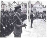 1970/07/20 – Britisches Regiment verabschiedet sich