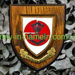 1970/07/13 – Commanding Officer of the 35 Engineer Regiment RE leaves Hameln 1970/07/13 – Commanding Officer of the 35 Engineer Regiment RE leaves Hameln