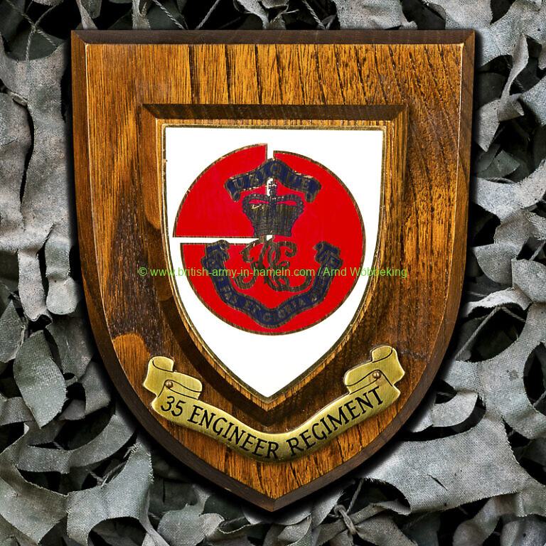 1975/03/07 – Missing person – 35 Engineer Regiment | British Army in Hameln