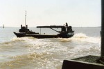 1987 – 1992 – 23 Amphibious Engineer Squadron – Memories of  M. Hadfield – Part 1
