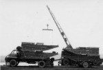 1961-1962 – 5th Fld Sqn – Bridgebuilding at Ohr Park – Memories of Hank Lawrence