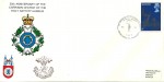 1978/10/09 – Garrison Church of the Holy Nativity Hameln – First Day Cover