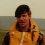 1980 – 1982 – 23 Amphibious Engineer Squadron – 2nd Tp – Memories of Steve Thompson