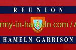 2017/07/14-16 REUNION HAMELN GARRISON