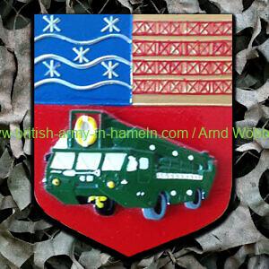 © www.british-army-in-hameln.com / Arnd Wöbbeking