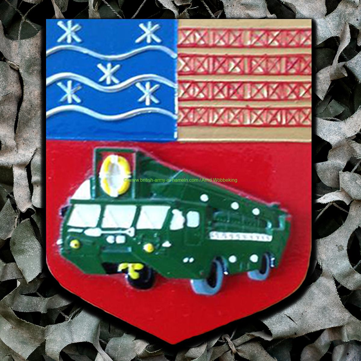 © www.british-army-in-hameln.com / Arnd Wöbbeking
