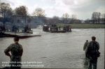 1979 / 03 / 26 – 1979 / 04 / 07 – Bridging the Weser – Exercise „RHINO EM”