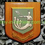 1979/03/01 – 1979/03/02 – EXERCISE “KEN’S TRIDENT” – Painting by Ken Howard – Ferrypoint Hajen 1979/03/01 – 1979/03/02 – EXERCISE “KEN’S TRIDENT” – Painting by Ken Howard – Ferrypoint Hajen