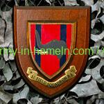 1980-1989 – Barmine Layer Training – Ravelin Camp Hameln