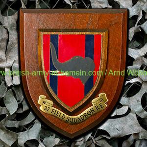 © www.british-army-in-hameln.com / Arnd Wöbbeking