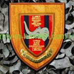 1984/02/14 – Demolition Exercise in the Süntel Forest 1984/02/14 – Demolition Exercise in the Süntel Forest