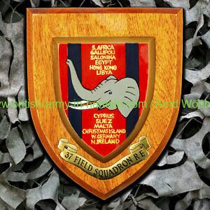 © www.british-army-in-hameln.com / Arnd Wöbbeking