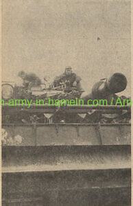 1968 Eternal Triangle Kopie 1 | British Army in Hameln