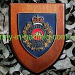 1951/10/18 – 58 Ind Fd Sqn Royal Canadian Engineers coming to Hameln 1951/10/18 – 58 Ind Fd Sqn Royal Canadian Engineers coming to Hameln