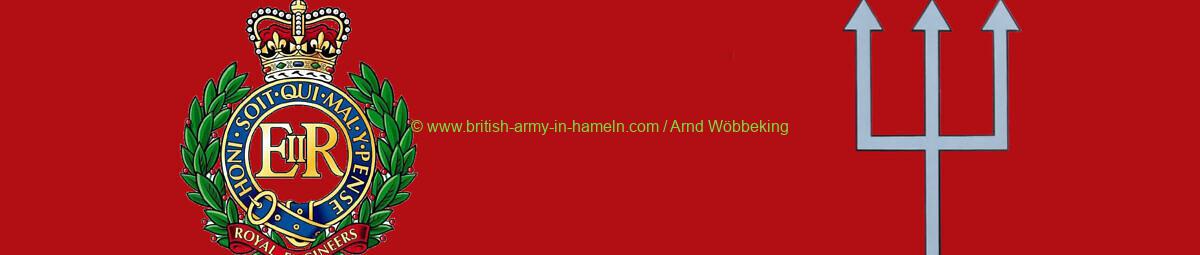 © www.british-army-in-hameln.com / Arnd Wöbbeking