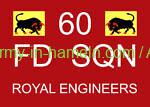 1957 – 26 Field Engineer Regiment – 60 Field Squadron RE – John Bridgwood – Pt.3