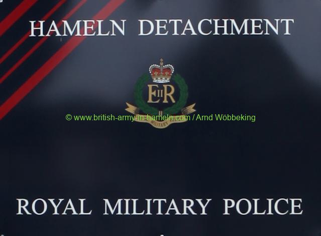 © www.british-army-in-hameln.com / Arnd Wöbbeking