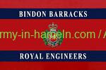 1972-75 – BINDON BARRACKS – 64AmphEngrSqn – Memories of Bill Crone