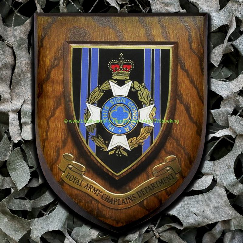 © www.british-army-in-hameln.com / Arnd Wöbbeking