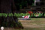 2026/08/01 –  Commemorating the Battle of Minden – Gedenken an die Schlacht bei Minden