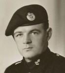 1949 – 1952 – 21 Field Engineer Regiment – Harry “Yakker” Yates